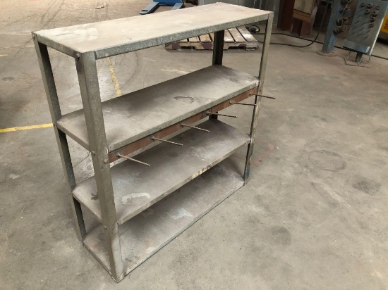 Shelf
