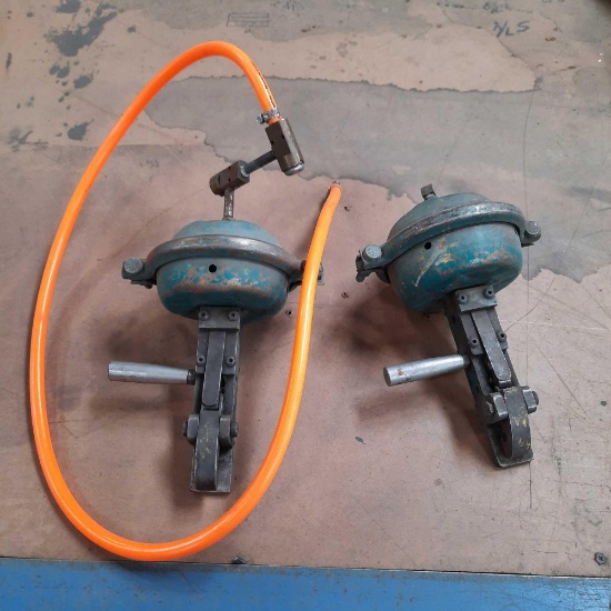 Crimpers