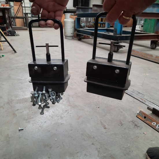 Magnets
