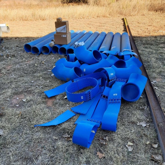 Duct pipe