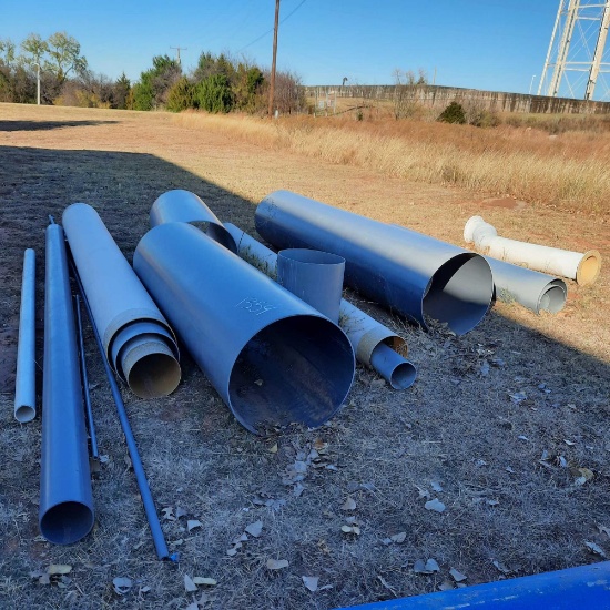 Pipe