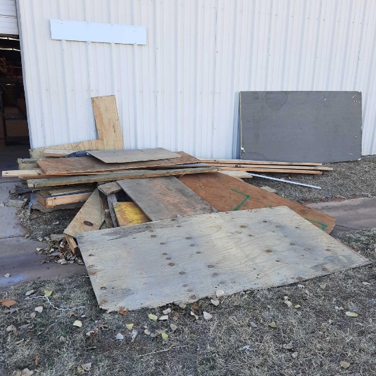 Lumber