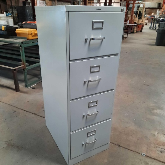 Filing cabinet