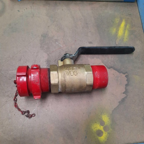 Valve