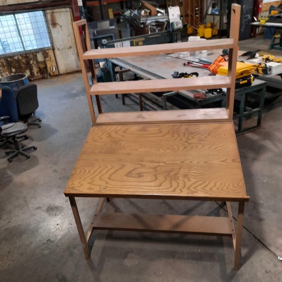 Draftmans table