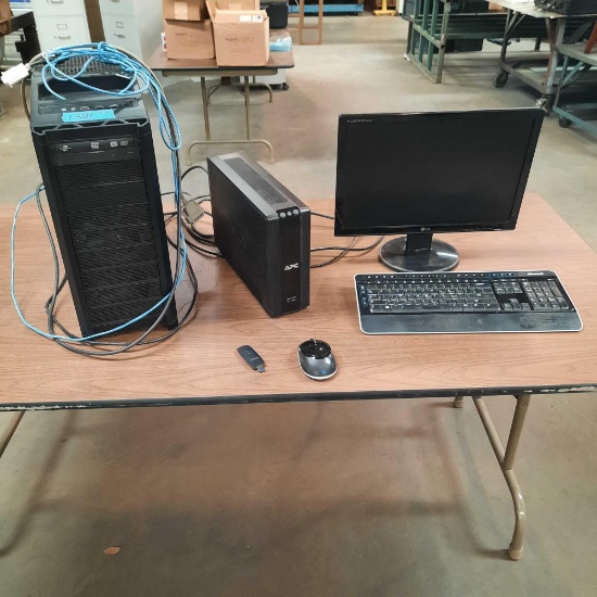 Computer system