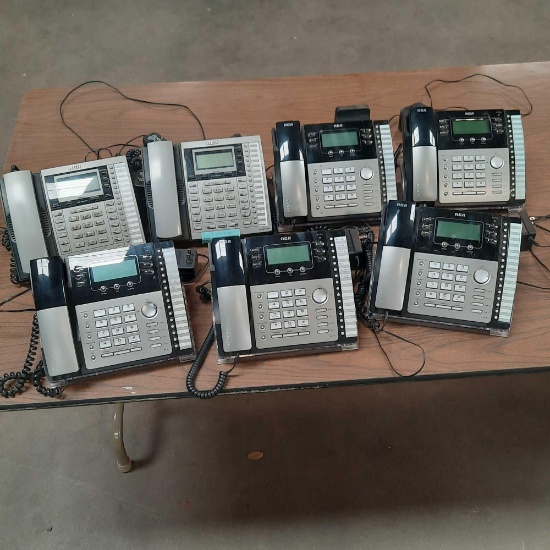 Phones