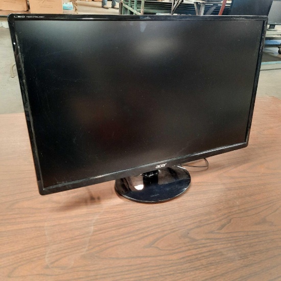 Computer monitor