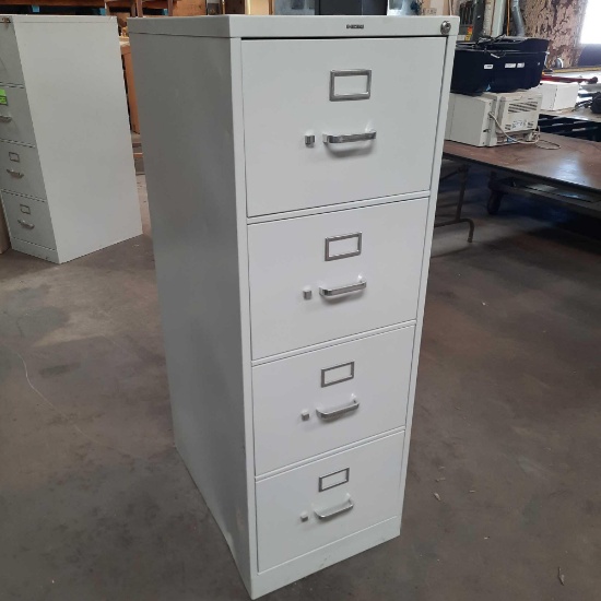 Filing cabinet