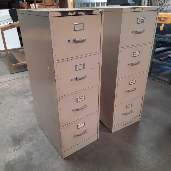 Filing cabinet