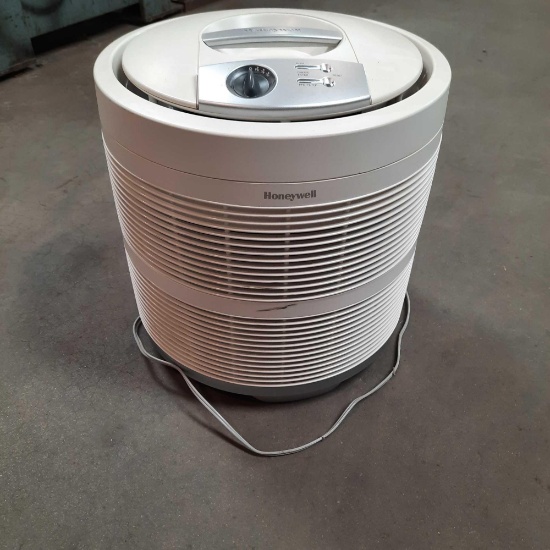 Air purifier