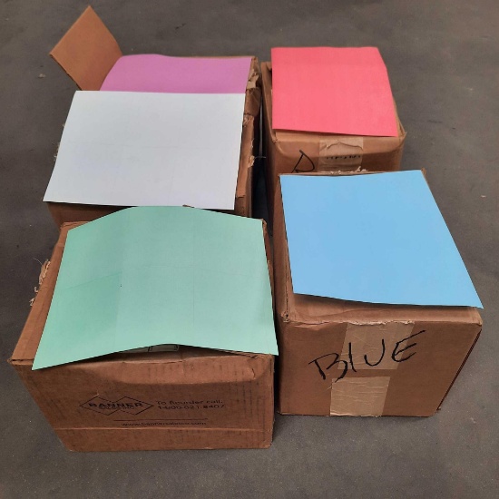 Paper