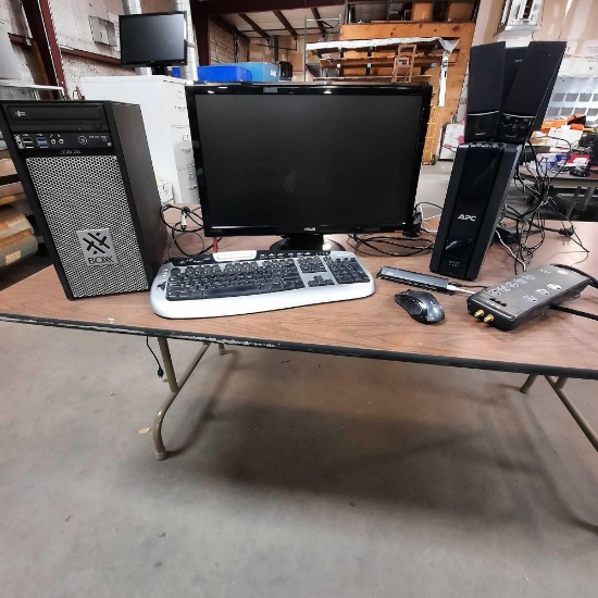 Computer system