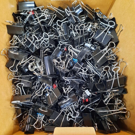 Clips