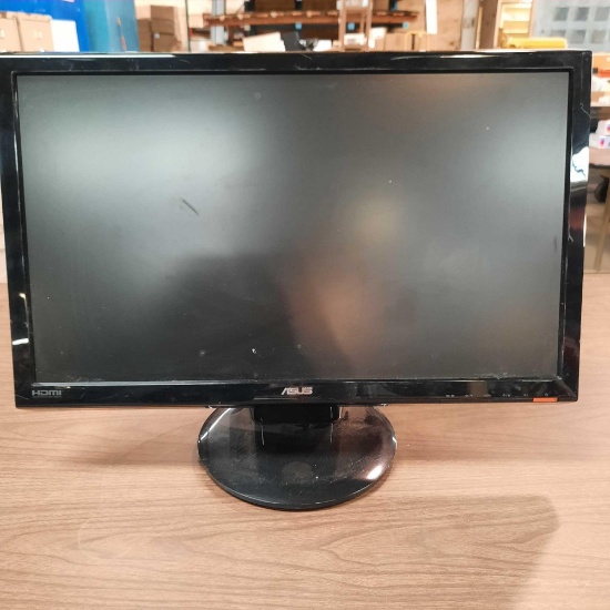 Computer screen