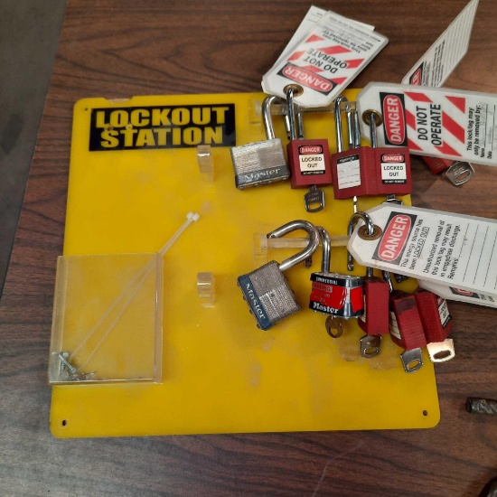 Locks