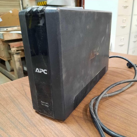 Server