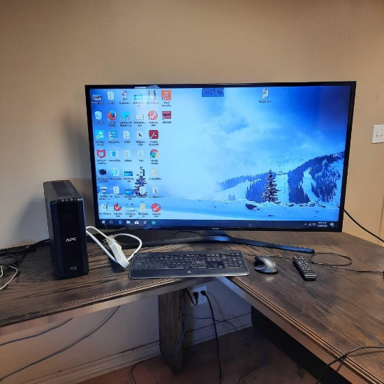 Computer system