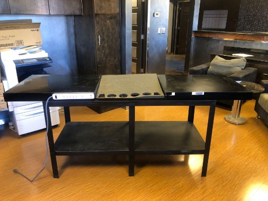 Work table