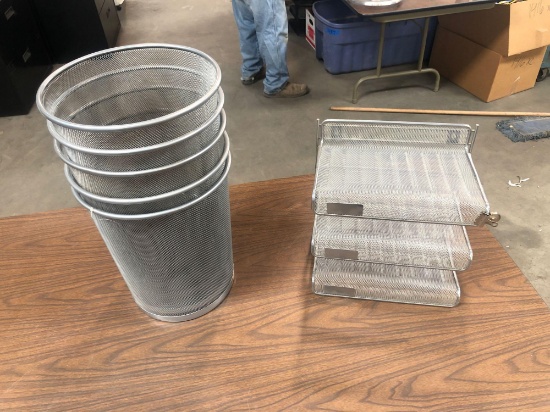 Paper holder