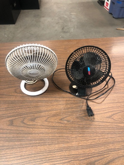 Fans