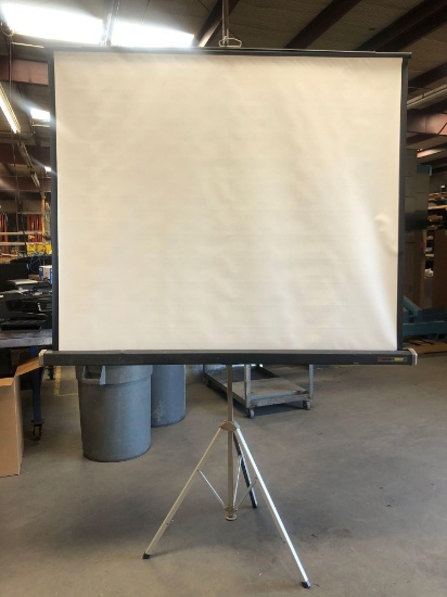 Projector screen