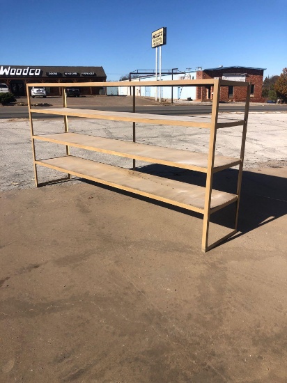 Shelf