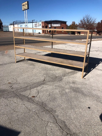Shelf