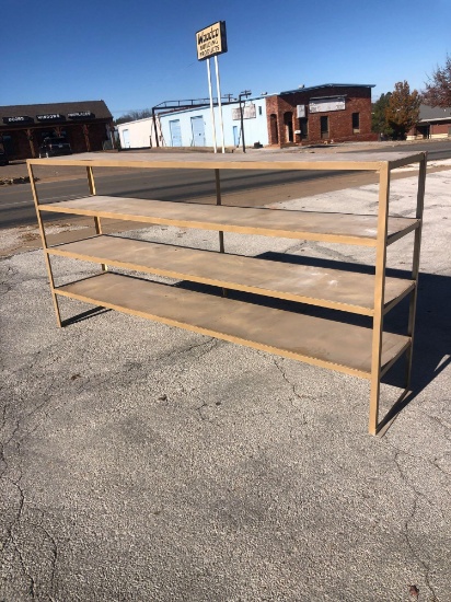 Shelf