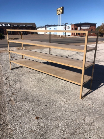 Shelf