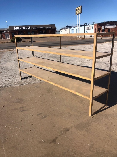 Shelf
