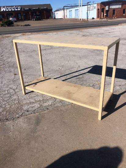Shelf