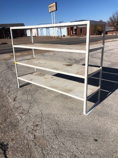 Shelf