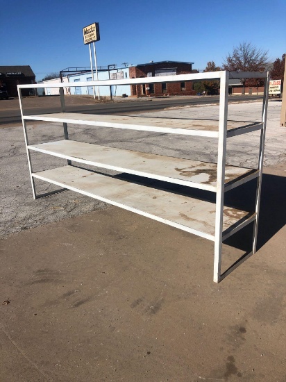Shelf