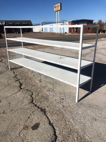 Shelf
