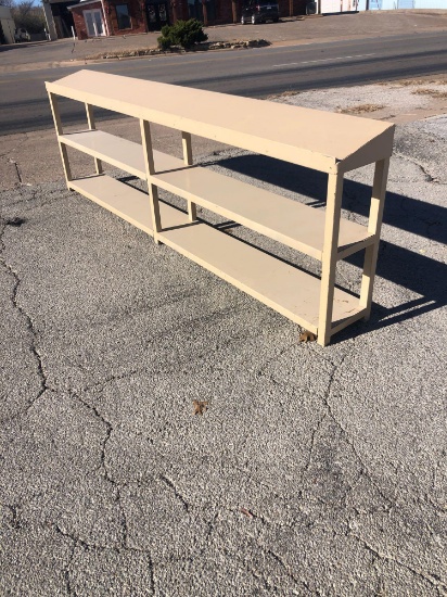 Shelf