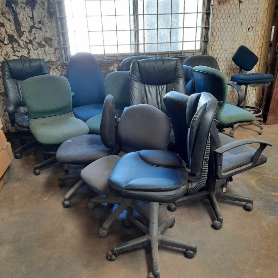 Chairs