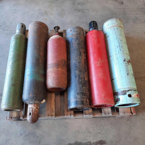 Bottles