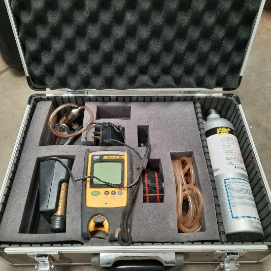 Gas meter