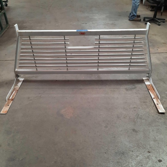 Headache rack