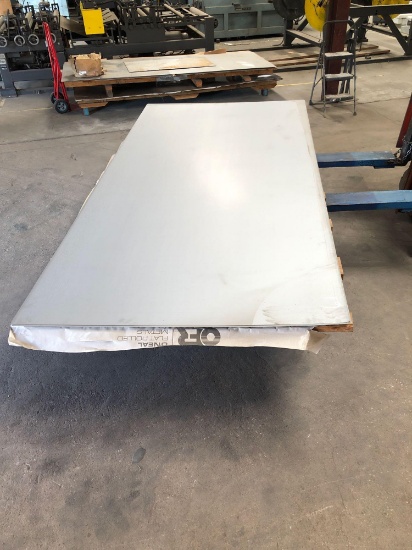 Sheet metal