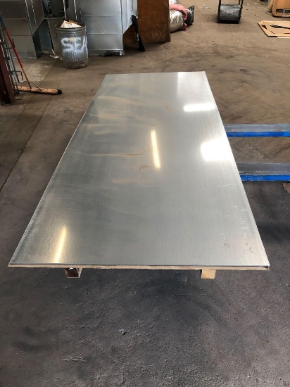 Sheet metal