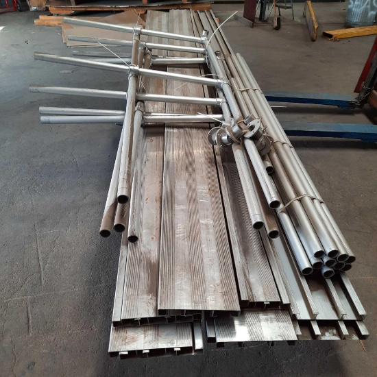 Scaffolding