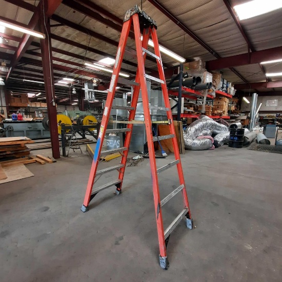 Ladder