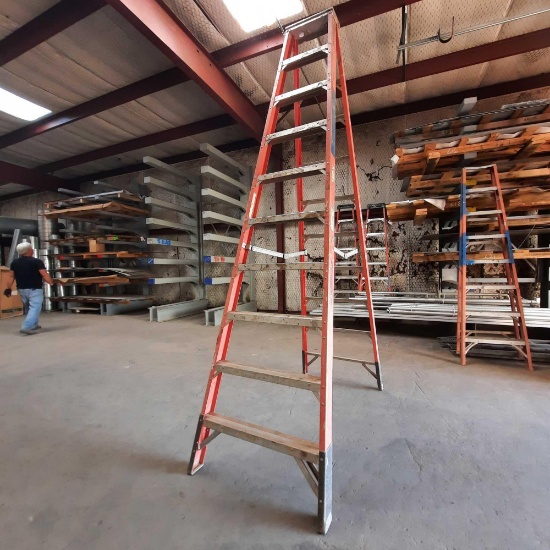 Ladder