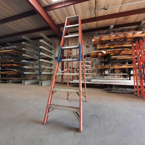 Ladder
