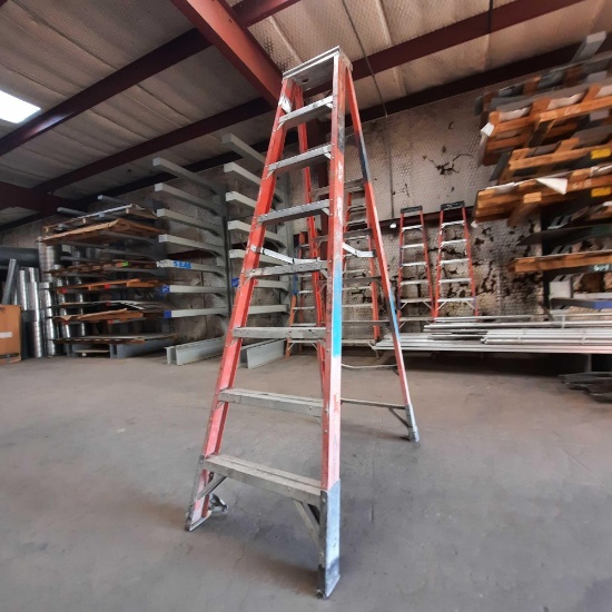 Ladder