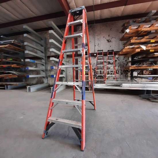 Ladder