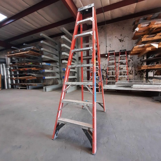 Ladder