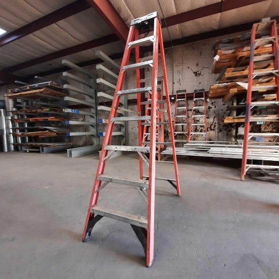 Ladder